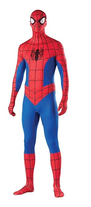 best quality spiderman costume|authentic spider man suit.